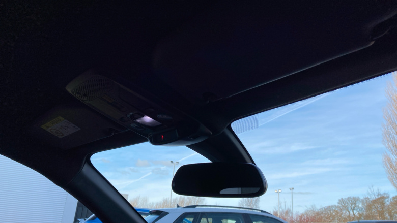 Vauxhall Corsa 1.2 Turbo SRi Nav Premium 5dr Petrol Hatchback